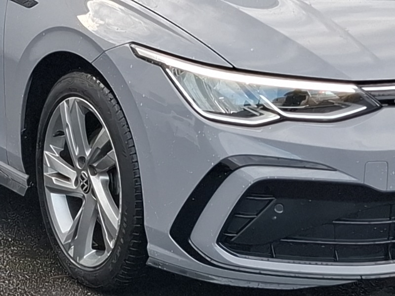 Used Volkswagen Golf 2020 for sale - 76383781: Photo 9