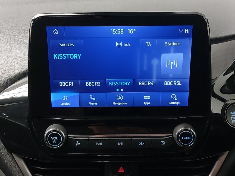 Used Ford Fiesta 2022 for sale - 77815502: Photo 10