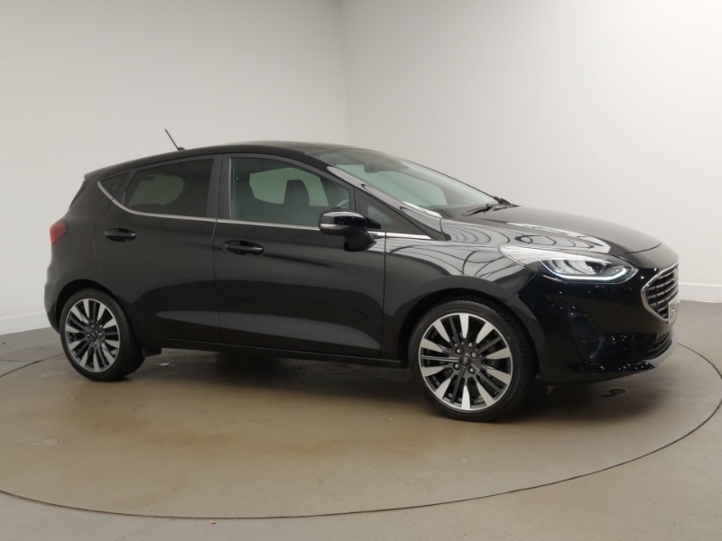 Used Ford Fiesta 2022 for sale - 77815502: Photo 13