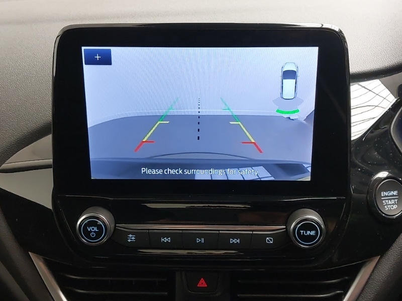 Used Ford Fiesta 2022 for sale - 77815502: Photo 14