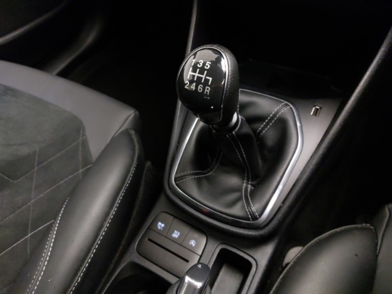 Used Ford Fiesta 2022 for sale - 77815502: Photo 15