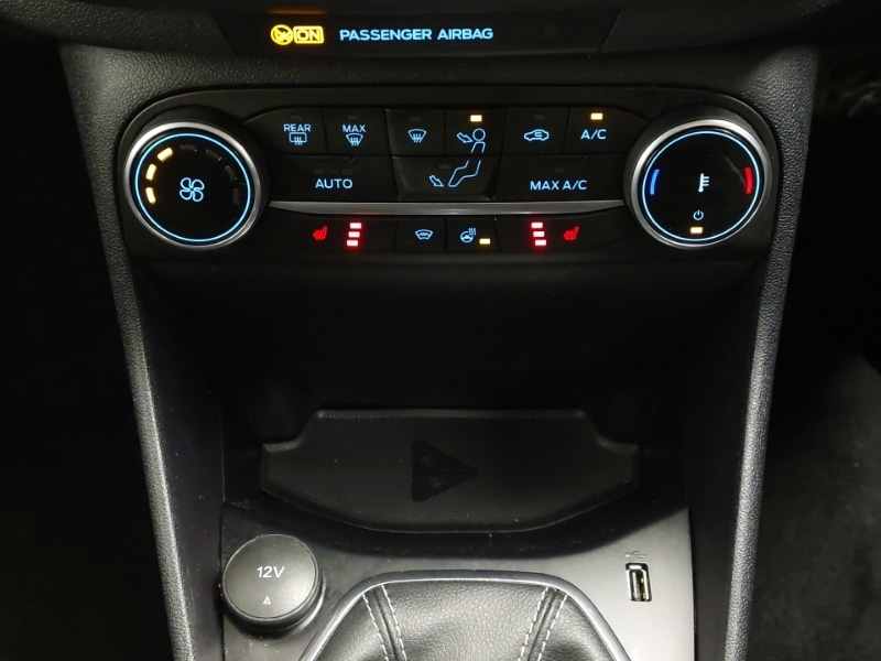 Used Ford Fiesta 2022 for sale - 77815502: Photo 16