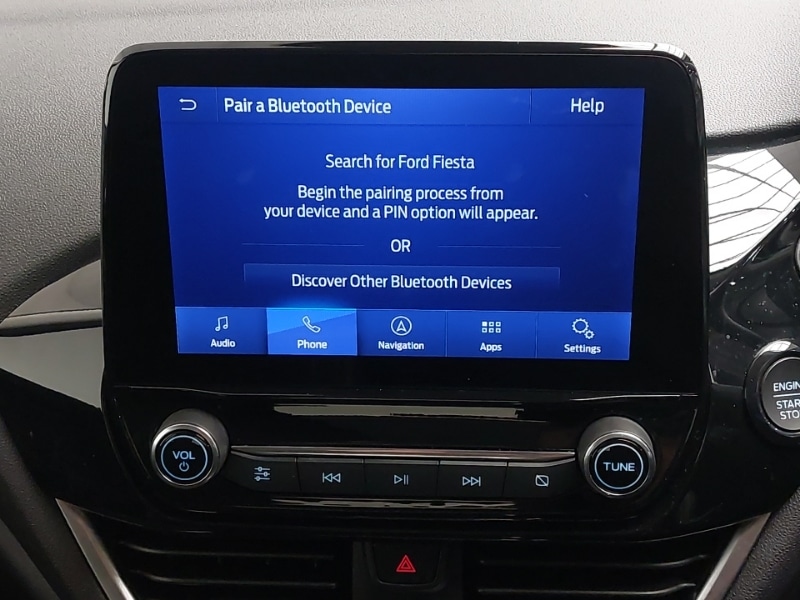 Used Ford Fiesta 2022 for sale - 77815502: Photo 17