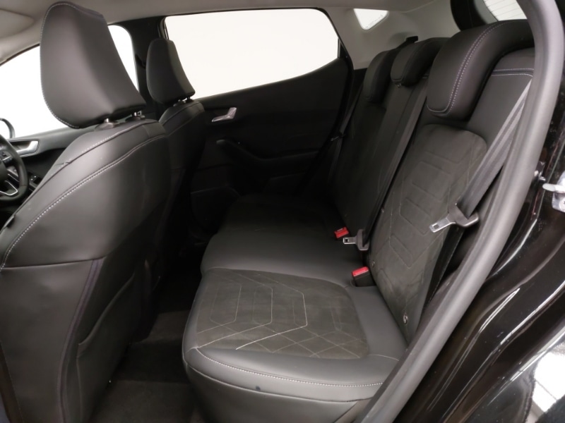 Used Ford Fiesta 2022 for sale - 77815502: Photo 6