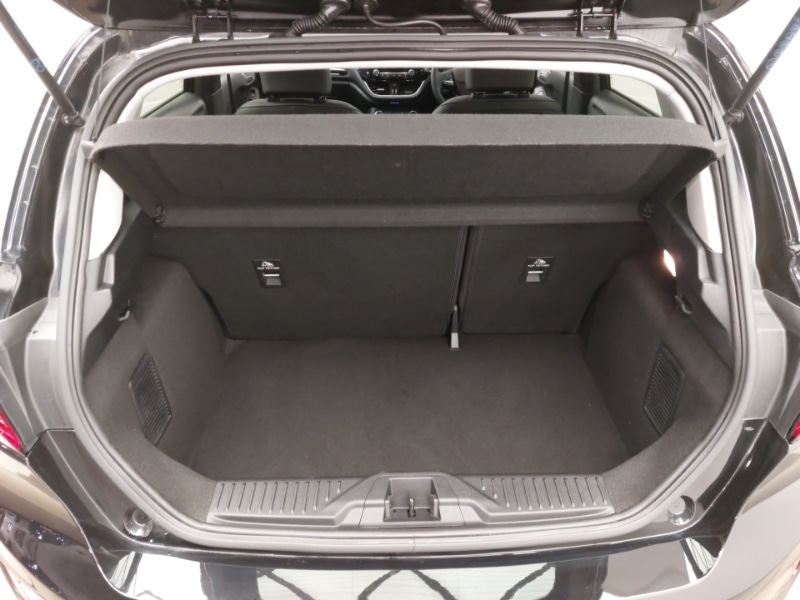 Used Ford Fiesta 2022 for sale - 77815502: Photo 8