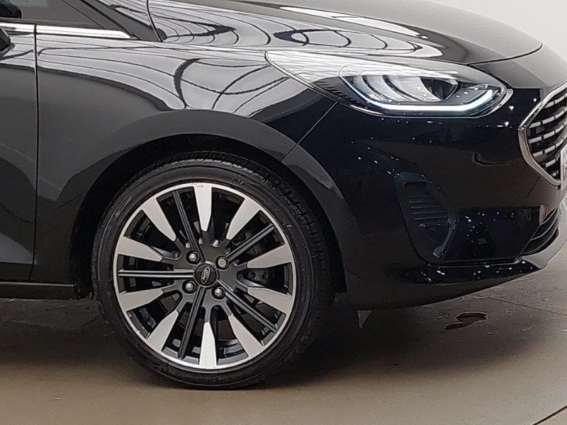 Used Ford Fiesta 2022 for sale - 77815502: Photo 9