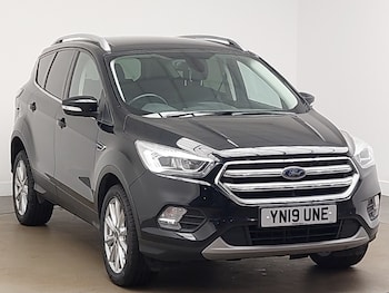 Used Ford Kuga 2019 for sale - 78298017: Photo