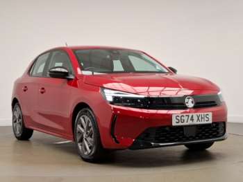 2024 - 1.2 Turbo Design 5dr