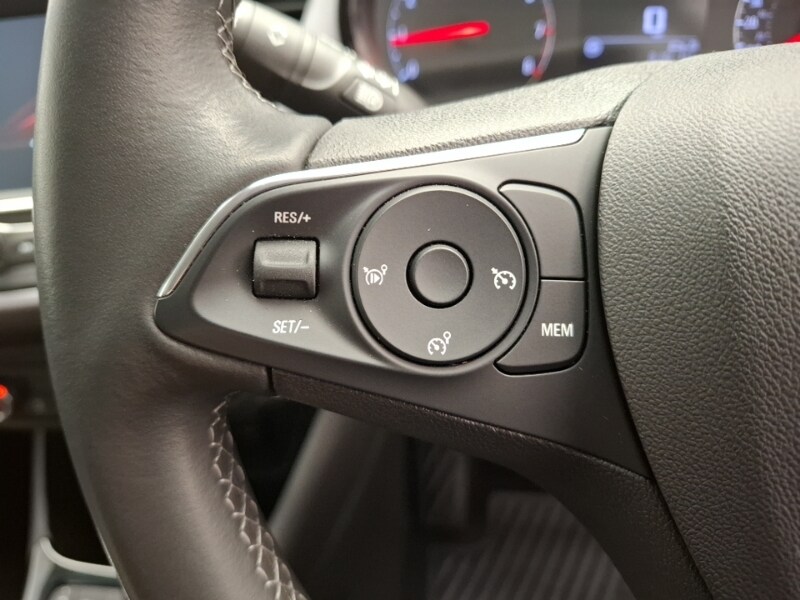 Used Vauxhall Crossland 2023 for sale - 77832118: Photo 16