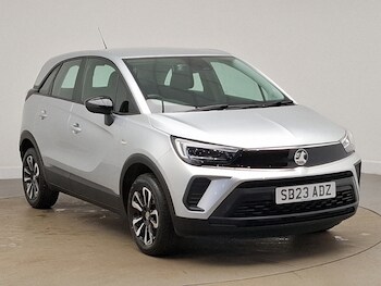 Used Vauxhall Crossland 2023 for sale - 77832118: Photo