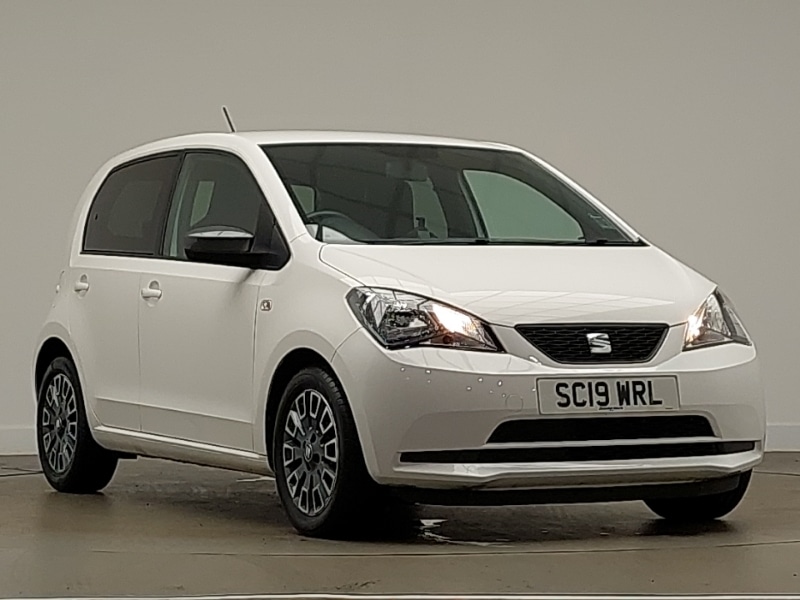 Used SEAT Mii 2019 for sale - 76144616: Photo 1