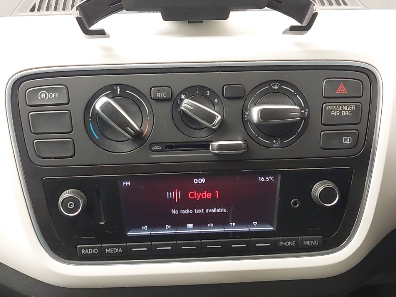 Used SEAT Mii 2019 for sale - 76144616: Photo 11