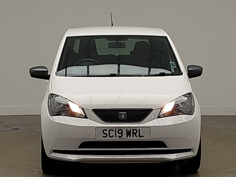 Used SEAT Mii 2019 for sale - 76144616: Photo 12