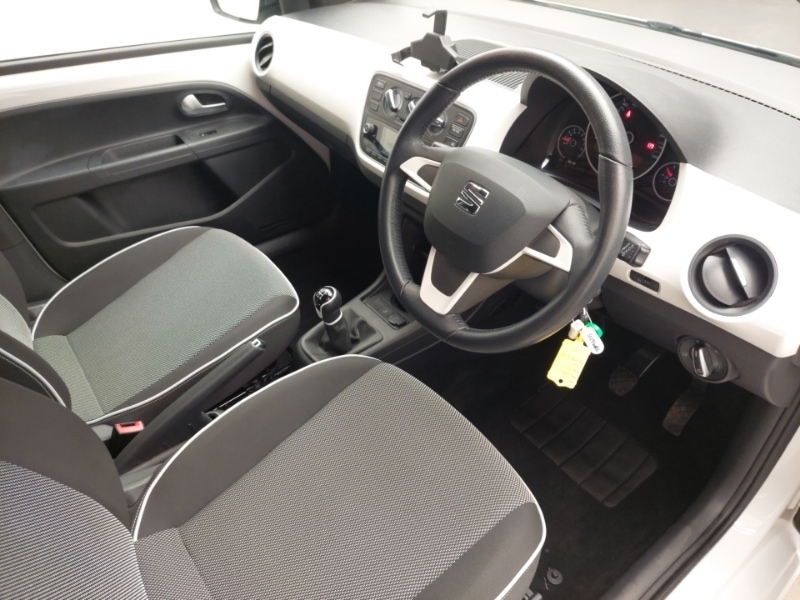 Used SEAT Mii 2019 for sale - 76144616: Photo 13