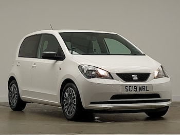 Used SEAT Mii 2019 for sale - 76144616: Photo