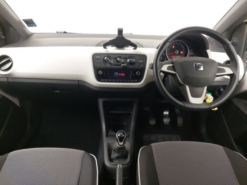 Used SEAT Mii 2019 for sale - 76144616: Photo 2