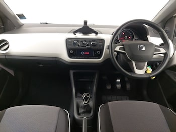 Used SEAT Mii 2019 for sale - 76144616: Photo