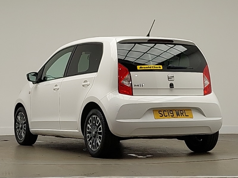 Used SEAT Mii 2019 for sale - 76144616: Photo 3