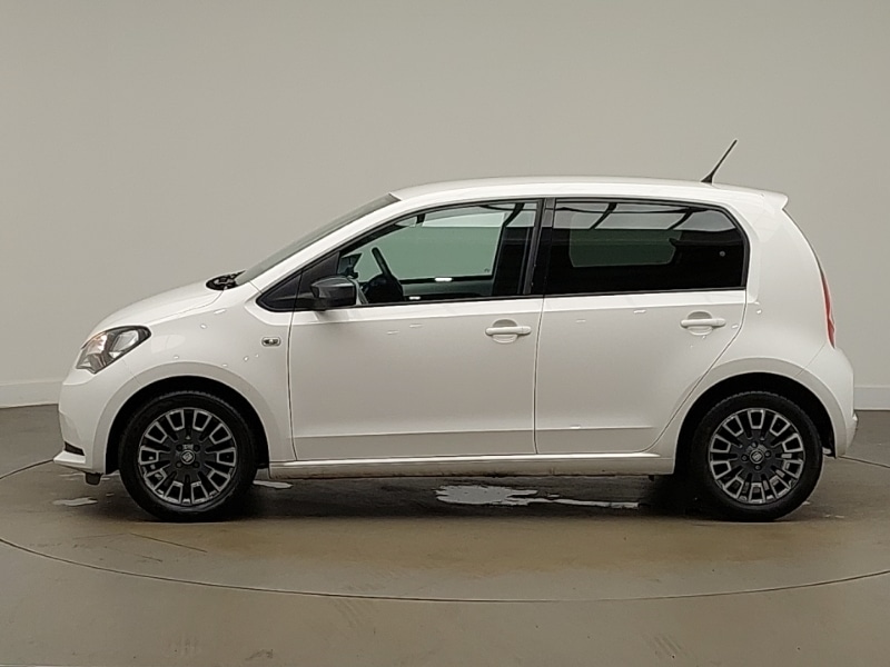 Used SEAT Mii 2019 for sale - 76144616: Photo 4