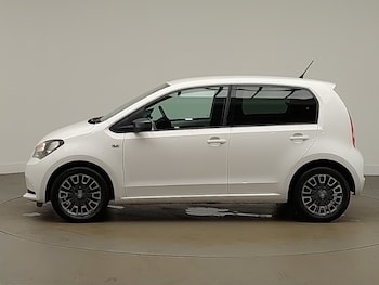 Used SEAT Mii 2019 for sale - 76144616: Photo