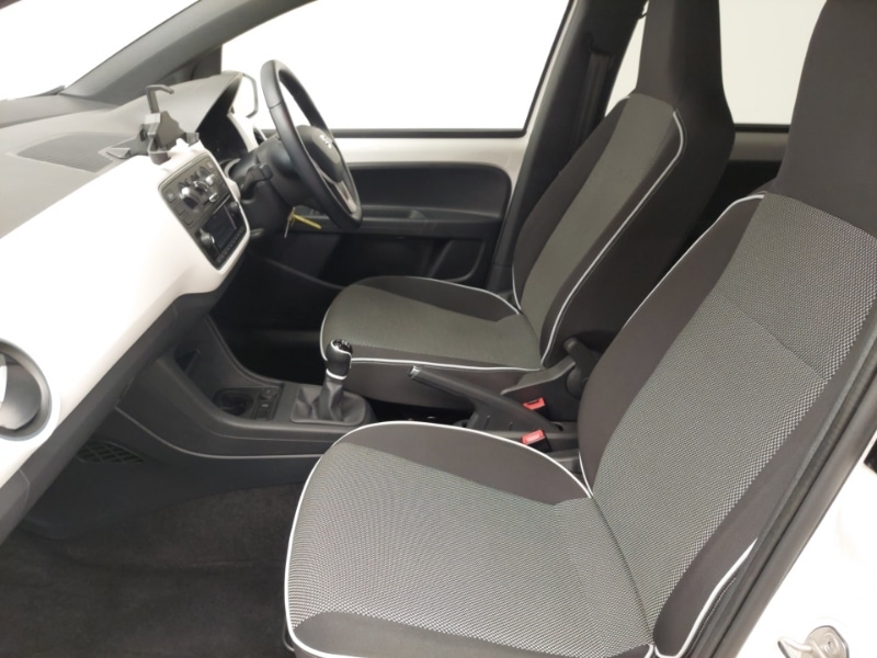 Used SEAT Mii 2019 for sale - 76144616: Photo 5