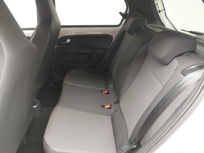 Used SEAT Mii 2019 for sale - 76144616: Photo 6