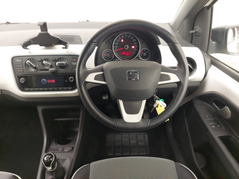 Used SEAT Mii 2019 for sale - 76144616: Photo 7