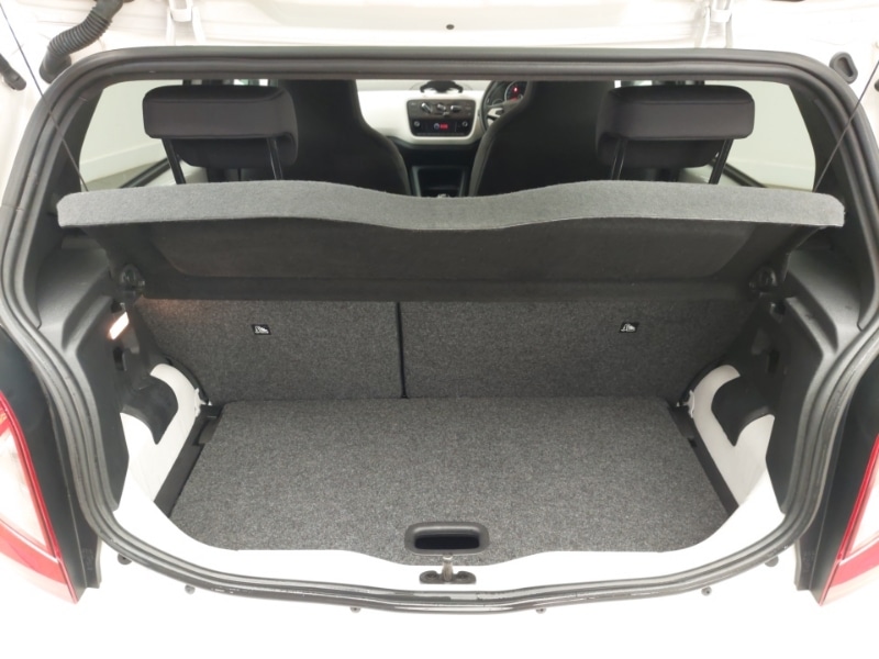 Used SEAT Mii 2019 for sale - 76144616: Photo 8