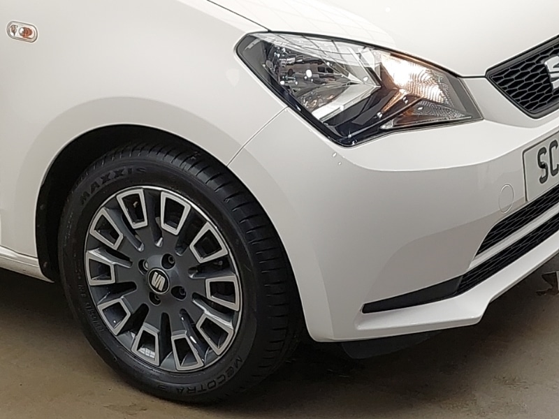 Used SEAT Mii 2019 for sale - 76144616: Photo 9