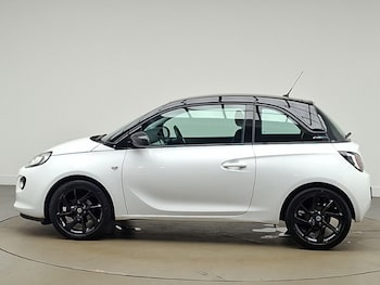 Used Vauxhall ADAM 2019 for sale - 79443438: Photo