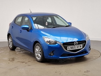 Used Mazda Mazda2 2015 for sale - 78013243: Photo