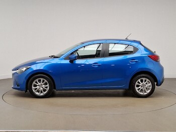 Used Mazda Mazda2 2015 for sale - 78013243: Photo