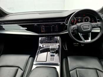 Used Audi Q7 2022 for sale - 74804382: Photo