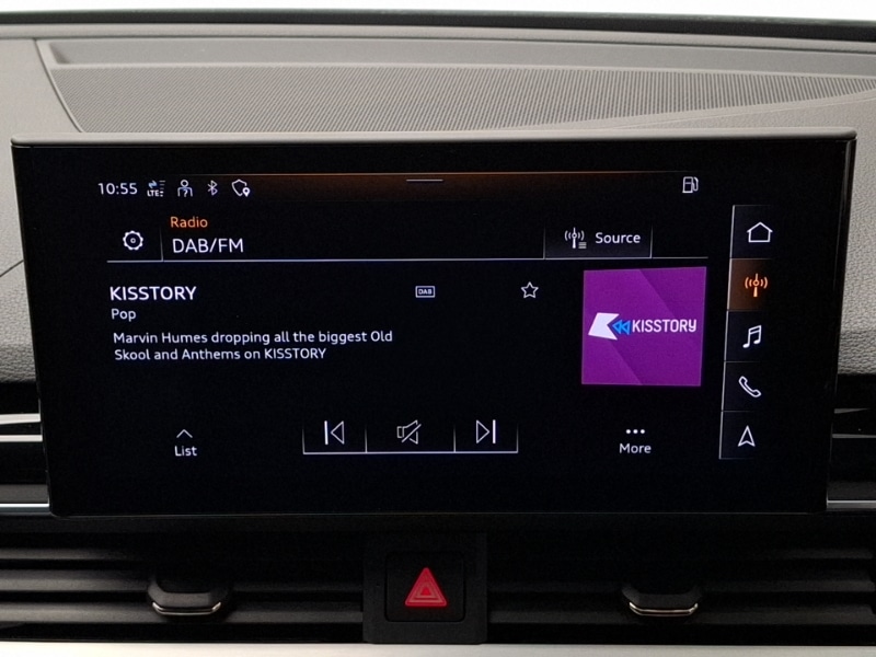 Used Audi A4 2023 for sale - 77264852: Photo 10