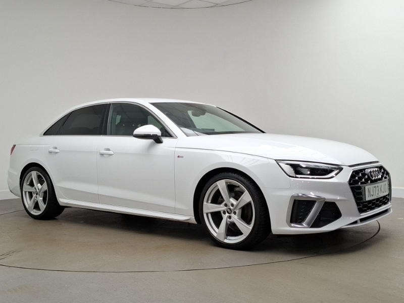 Used Audi A4 2023 for sale - 77264852: Photo 13