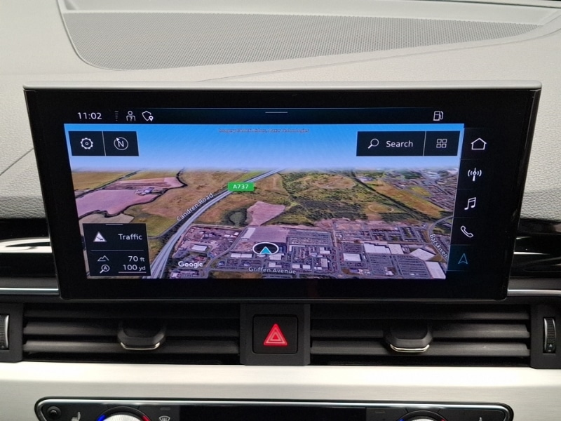 Used Audi A4 2023 for sale - 77264852: Photo 14