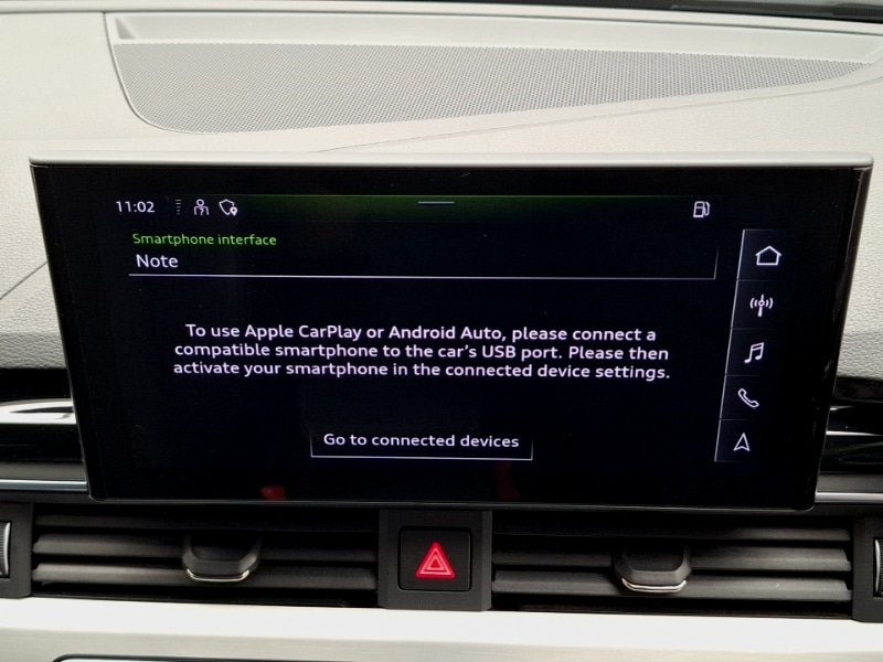 Used Audi A4 2023 for sale - 77264852: Photo 15