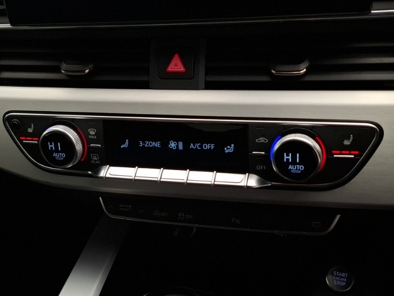 Used Audi A4 2023 for sale - 77264852: Photo 16