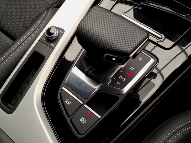 Used Audi A4 2023 for sale - 77264852: Photo 17