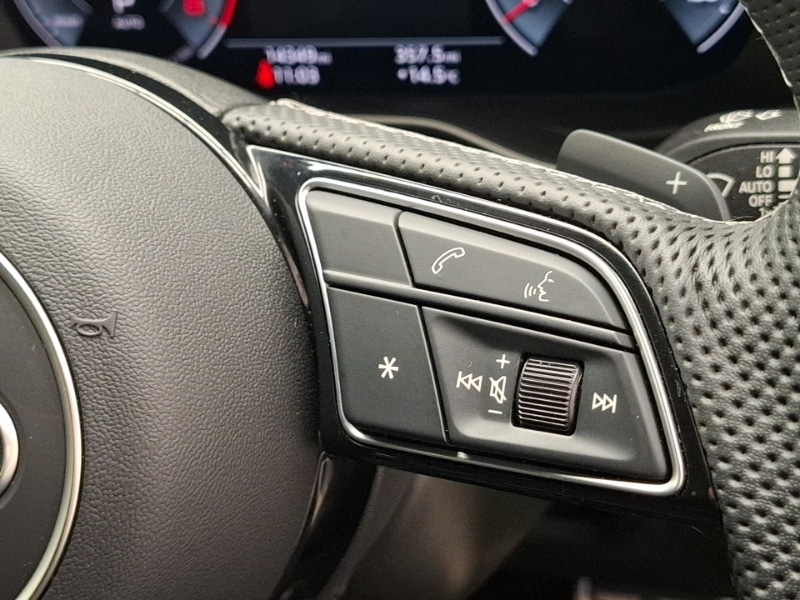 Used Audi A4 2023 for sale - 77264852: Photo 19