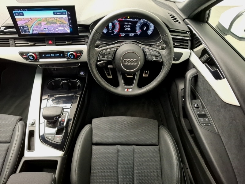 Used Audi A4 2023 for sale - 77264852: Photo 7