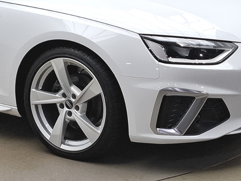 Used Audi A4 2023 for sale - 77264852: Photo 9