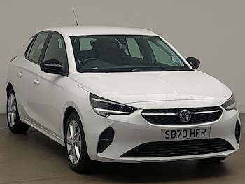 Used Vauxhall Corsa 2020 for sale - 78478093: Photo