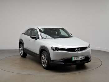 2021 - 107kW SE-L Lux 35.5kWh 5dr Auto