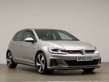 2019 - 2.0 TSI 245 GTI Performance 5dr DSG