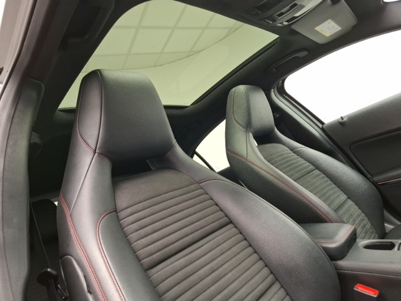 Used Mercedes-Benz A-Class 2018 for sale - 77265134: Photo 14