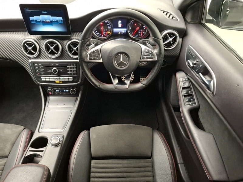 Used Mercedes-Benz A-Class 2018 for sale - 77265134: Photo 7