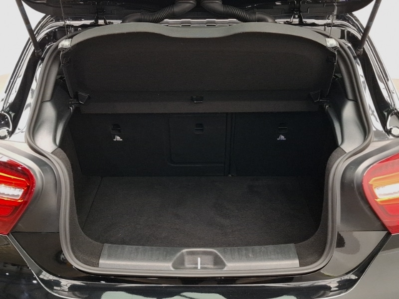 Used Mercedes-Benz A-Class 2018 for sale - 77265134: Photo 8