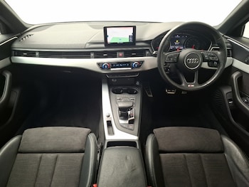 Used Audi A4 2019 for sale - 78595164: Photo
