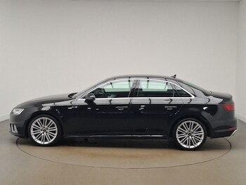 Used Audi A4 2019 for sale - 78595164: Photo